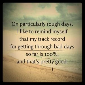 Meet your Posher, Kari